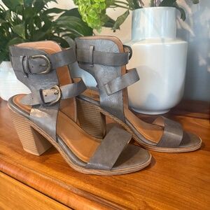 Vintage 93 Hattie Sandal